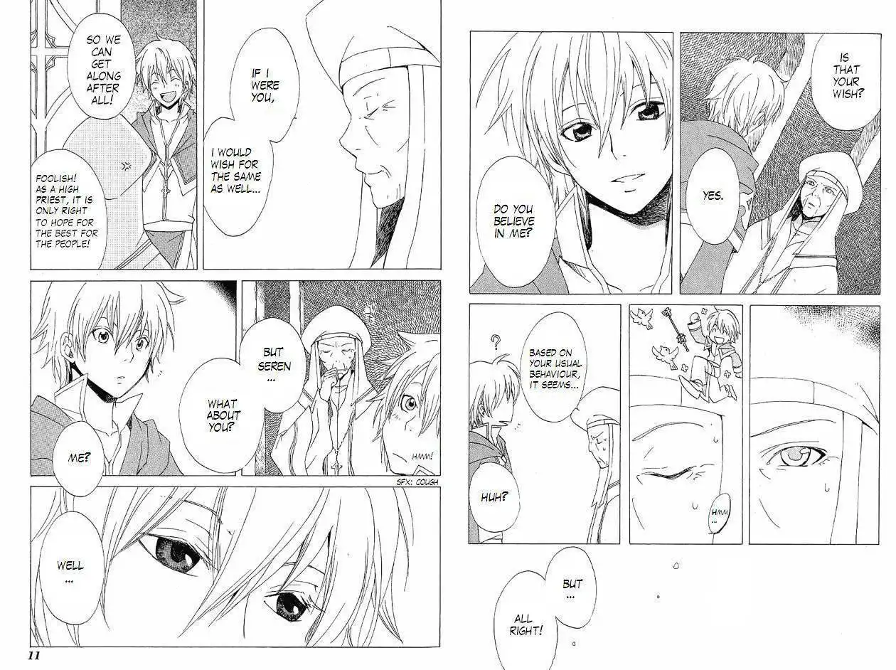 Beyond the Beyond Chapter 33 7